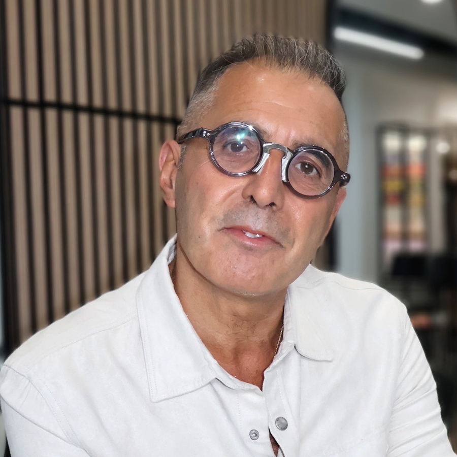 Paul